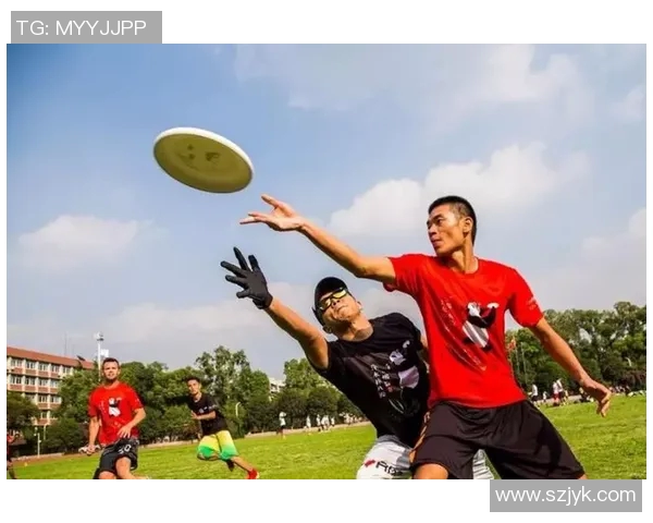 广州飞盘队状态分析:聚焦飞盘运动的热潮与挑战 广州飞盘队状态分析:聚焦飞盘运动的热潮与挑战